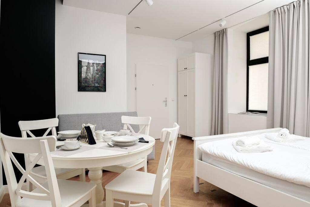 Gemuetliches Und Modernes Apartment,44 M² Vienna Exterior photo