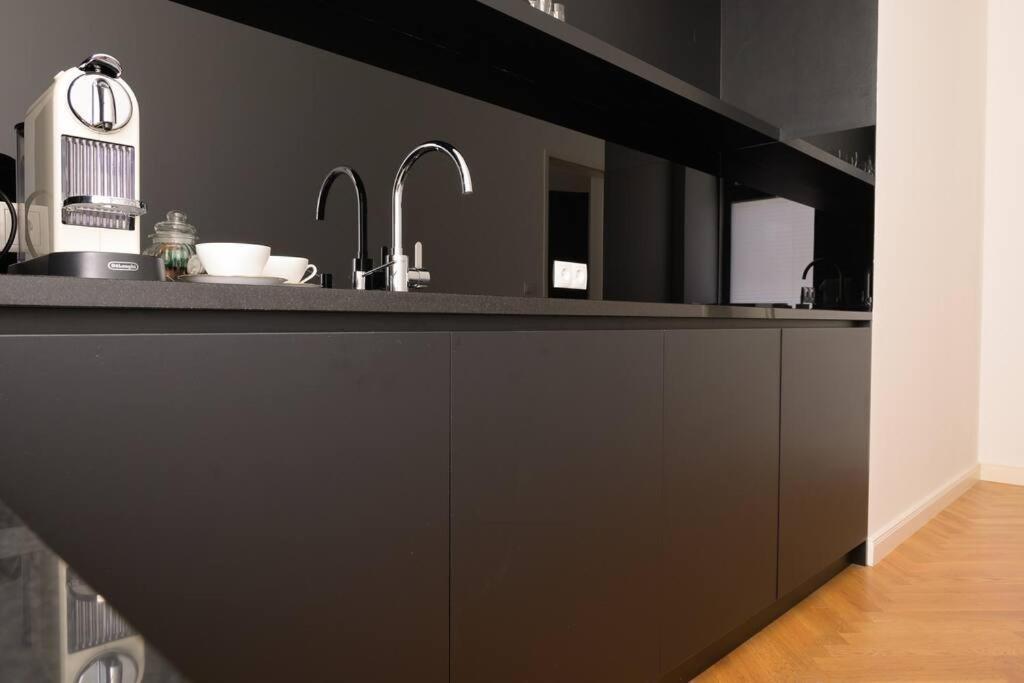 Gemuetliches Und Modernes Apartment,44 M² Vienna Exterior photo